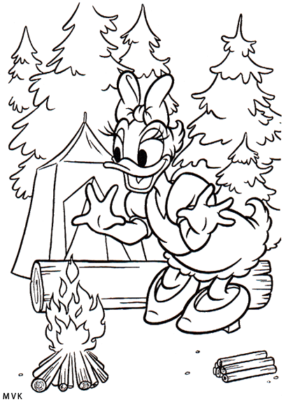 donald duck014